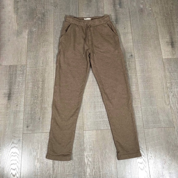 EVERLANE Men’s Sweatpants Size XS - Picture 1 of 10